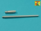 128mm PaK 44 L/55 gun barrel for Sd.Kfz.186 Jagdtiger (Takom) thumbnail