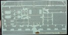 Tamiya 1:35 - 12650 Zimmerit Coating Sheet - Panzer IV Ausf.J thumbnail
