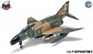 Zoukei-Mura 1:48- F-4D Phantom II (SWS48-07) thumbnail