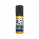 RC814 Yellow RAL 1003 thumbnail