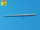 German 88mm L/56 single-piece barrel for Flak 18/37 thumbnail