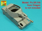Germ. 10,5 cm  L/28 Barrel for Pz.Sfl.IVb or Heuschrecke Ivb thumbnail