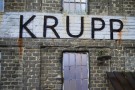 RT-Diorama 35019 Factory Building „Krupp“ (Modular System) (1:35) thumbnail