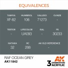RAF Ocean Grey thumbnail