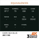 Dark Sea Blue 17ml thumbnail