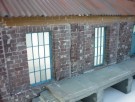 RT-Diorama 35211 Freight Shed (Modular System) (1:35) thumbnail