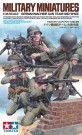 Tamiya 1:35 German MG Team Mid-WWII (35386) thumbnail