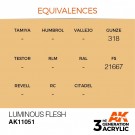 Luminous Flesh 17ml thumbnail