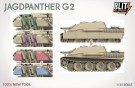 Das Werk 1:35 - Jagdpanther G2 - Super Blitz thumbnail