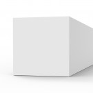 Strips 5.00 x 5.00 x 350mm - STYRENE STRIP thumbnail