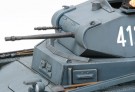 Tamiya 1:35 - German Panzerkampfwagen II Ausf.A/B/C (Sd.Kfz.121) (French Campaign) thumbnail