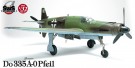 Zoukei-Mura 1:32 - Dornier Do 335 A-0  (SWS10) thumbnail