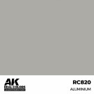 RC820 Aluminium thumbnail