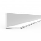 Angle 2.5 x 2.5 x 350mm - STYRENE STRIP thumbnail