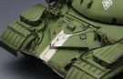 Meng Model 1:35 - Soviet T-10M Heavy Tank (TS-018) thumbnail