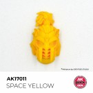 Space Yellow – Quick Gen Color thumbnail