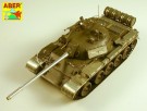 Russian D-10T 100mm tank Barrel for T-55 thumbnail