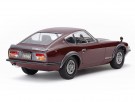 Tamiya 1:24 - Nissan Fairlady 240ZG (24360) thumbnail