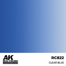 RC822 Clear Blue thumbnail