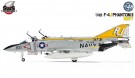 Zoukei-Mura 1:48- F-4J Phantom II US Navy (SWS48-09) thumbnail