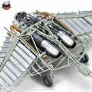 Zoukei-Mura 1:48- Horten Ho 229 (SWS48-03) thumbnail