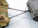 Tamiya 1:35 - German 18-Ton Heavy Half-Track FAMO (35239) thumbnail