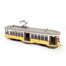OcCre 1:24- The Milan Tram Model (53013) thumbnail