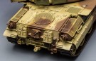Meng Model 1:35 - AMX-30B2 French Main Battle Tank (TS-013) thumbnail
