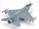 Tamiya 1:48 - Lockheed Martin F-16CJ Block 50 Fighting Falcon (61098) thumbnail
