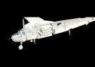 HK Models 1:32 -B-25J Mitchell 