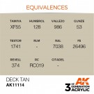 Deck Tan 17ml thumbnail