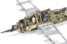 Zoukei-Mura 1:32 - Kawasaki Ki-45 Kai Tei 