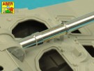 120mm 2A60 barrel for Russian 2S23 Nona thumbnail