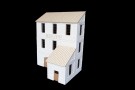 RT-Diorama 35019 Factory Building „Krupp“ (Modular System) (1:35) thumbnail