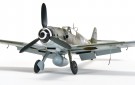 Zoukei-Mura 1:32 - Messerschmitt Bf 109 G-14 (SWS20) thumbnail
