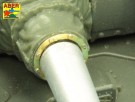 125mm 2A46M-5/6 Barrel for Russian Tank T-72B3; T-90S/MS thumbnail