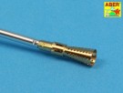 German 37mm Flak 43/1 L/60 Barrel thumbnail