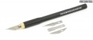 Tamiya 74098 - Modeler's Knife Pro thumbnail