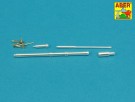 Armament for Russianl BMD - 4 (Trumpeter) thumbnail