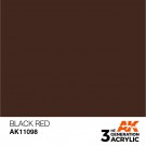 Black Red 17ml thumbnail