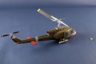 Trumpeter 1:35 - Bell UH-1 B Huey - Gunship (05112) thumbnail