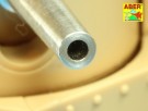 Barrels for British WWI Tank Mk.V Male thumbnail