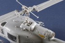 Trumpeter 1:35 - Bell UH-1 B Huey - Gunship (05112) thumbnail