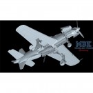 HK Models 1:32 - Dornier Do 335 A-10 Trainer thumbnail