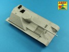 100 mm D-10S barrel for SU-101 thumbnail