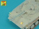 Armament for Russianl BMD - 4 (Trumpeter) thumbnail