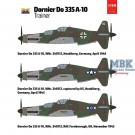 HK Models 1:32 - Dornier Do 335 A-10 Trainer thumbnail