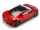 Tamiya 1:24 - Honda NSX 2016 (24344) thumbnail