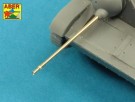 20mm gun barrel for nkm wz.38 FK-A used on TKS Tankette thumbnail