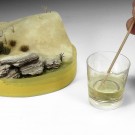 AK-Interactive Resin Water 2 components Epoxy Resin - 180ml (8044) thumbnail